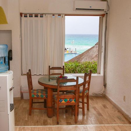 Cancun Beach Aparthotel Brisas Dış mekan fotoğraf