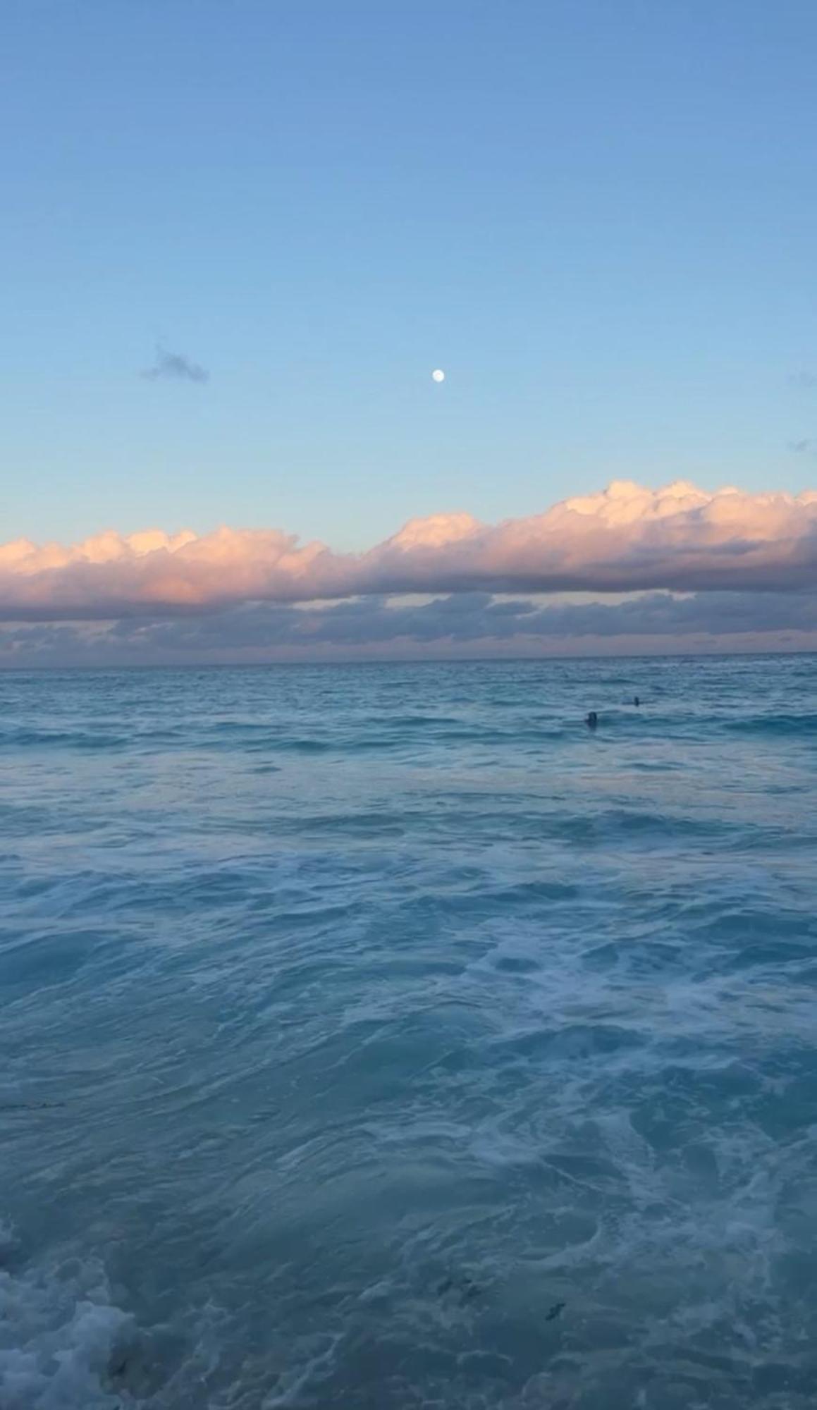 Cancun Beach Aparthotel Brisas Dış mekan fotoğraf